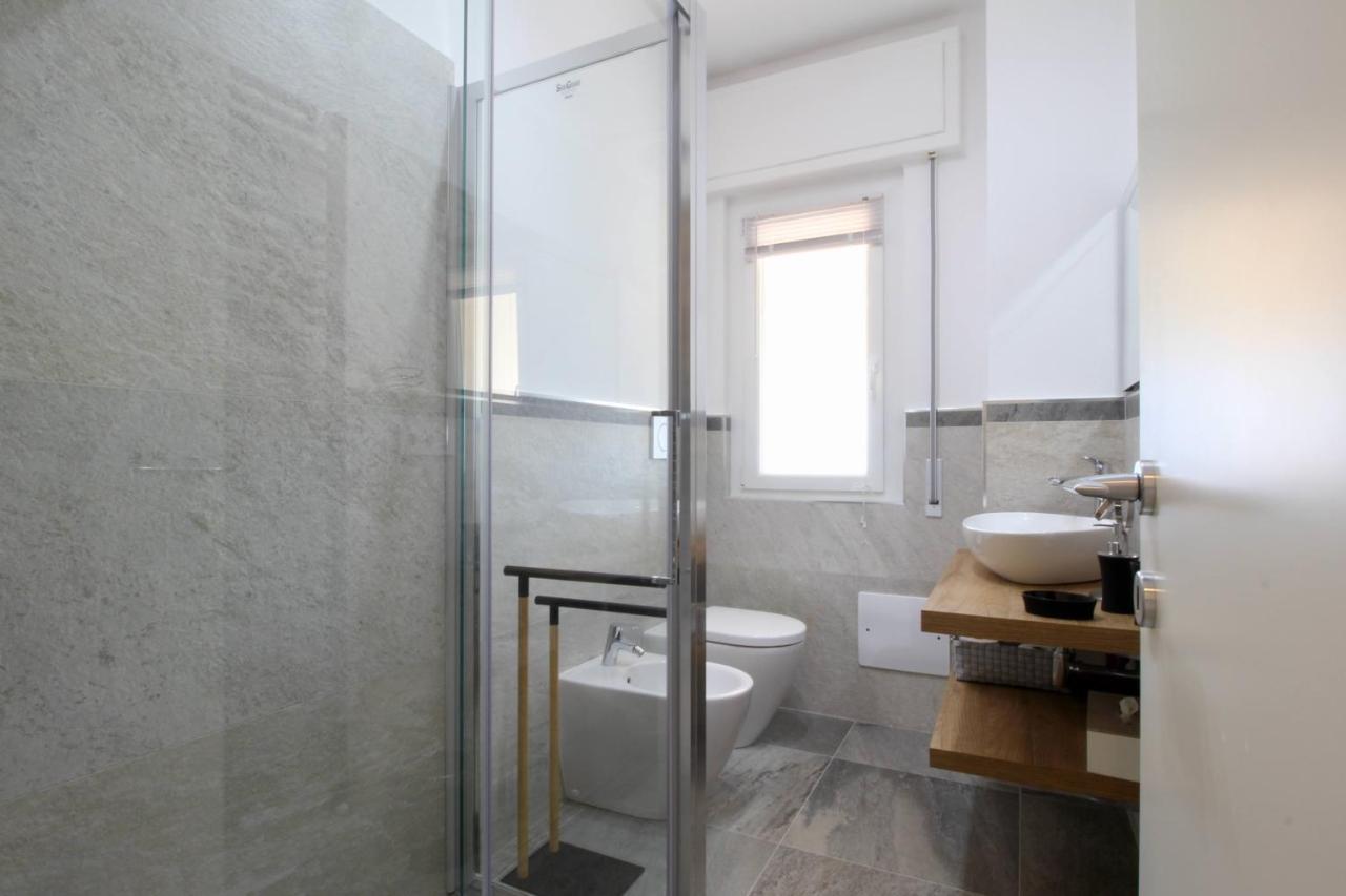 Апартаменти Interno 19 Бордігера Екстер'єр фото