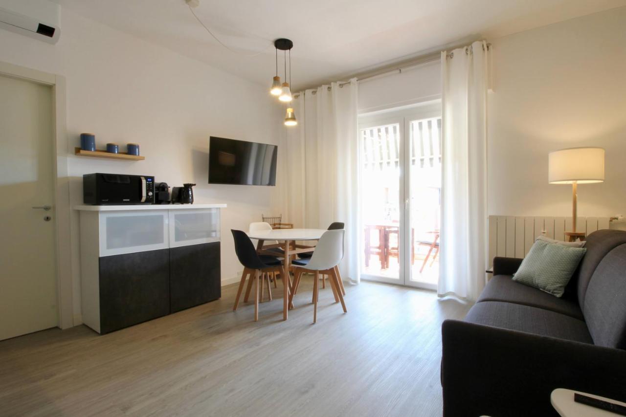 Апартаменти Interno 19 Бордігера Екстер'єр фото