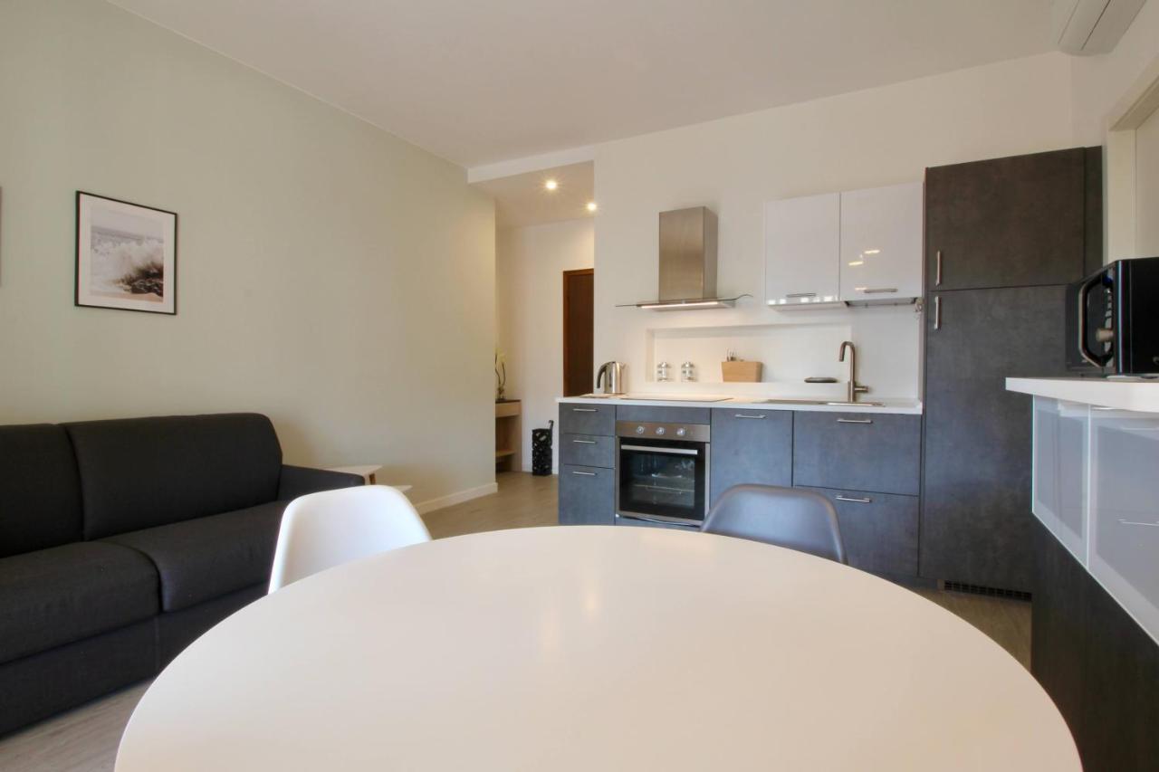 Апартаменти Interno 19 Бордігера Екстер'єр фото