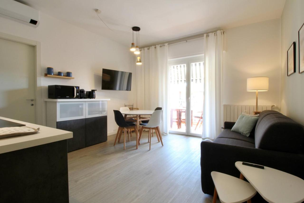 Апартаменти Interno 19 Бордігера Екстер'єр фото