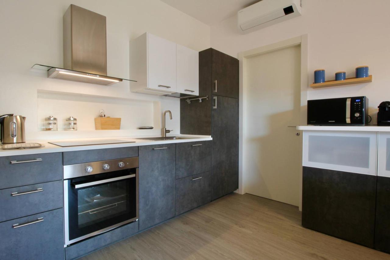 Апартаменти Interno 19 Бордігера Екстер'єр фото