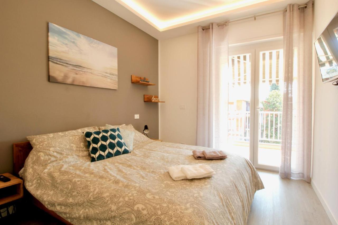 Апартаменти Interno 19 Бордігера Екстер'єр фото